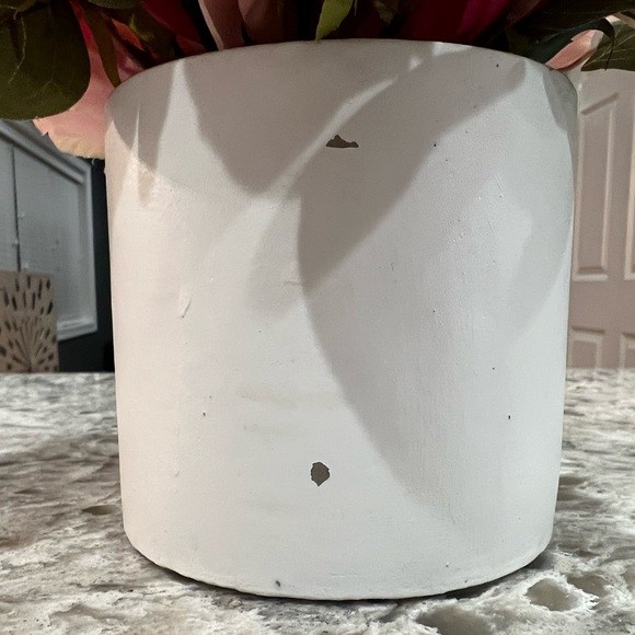 Martha Stewart Faux Floral Valentine's Day Arrangement - Picture 10 of 12